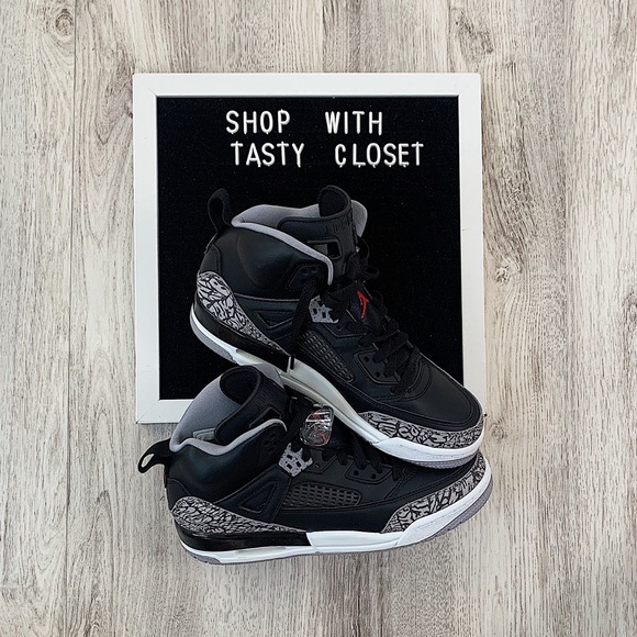 Nike jordan spizike sneakers - Picture 3 of 7